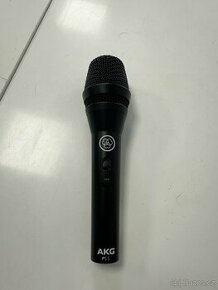 Mikrofon EKG P5 S