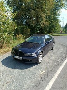 Bmw e46 320Ci