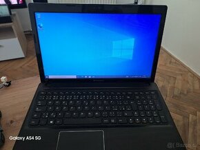 Notebook Lenovo - 1