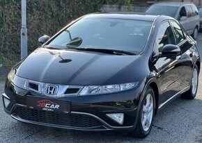 Honda Civic 1.4i-VTEC KLIMA TEMPOMAT manuál 73 kw - 1