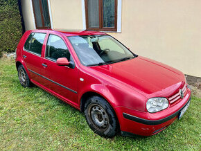 Golf IV 1.4i 16V