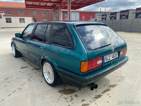 BMW E30 318i