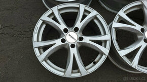 Orig. ALU disky Passat B6/B7 17" 5x112 ET47