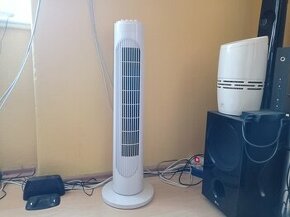 Sloupový ventilátor - 1