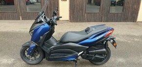 Yamaha X-max 125 2018 1400km - 1