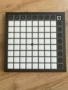 Launchpad X - TOP stav - 1