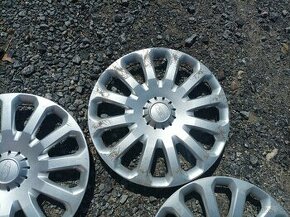 POKLICE FORD 15" - 1