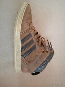 Kotníkové boty ADIDAS vel. 36  2/3 - 1