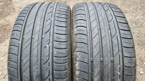 Letní pneu 225/45/17 Bridgestone - 1