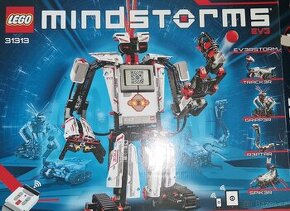 Lego 31313 Mindstorms EV3