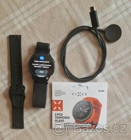 Chytré hodinky Samsung Galaxy Watch 6 44mm LTE