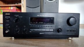 Receiver AKAI AA-39 s RDS