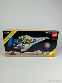 NOVÉ Lego 10497