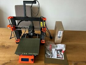 Prusa MK3S+ original - 1