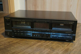 Technics RS TR 355