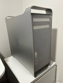 Apple Mac Pro Intel Xeon 5GB RÁM ATI Radeon A1186