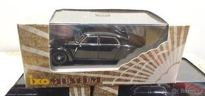 PRODÁM - model Tatra 77 (1934) 1:43 IXO Museum