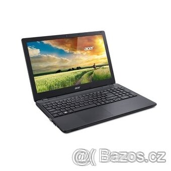 Acer Aspire E5-572G 3,2GHz / 8GB DDR3 / 240GB S + 500GB H