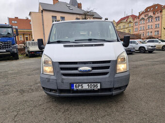 Prodám  Ford transit valníček