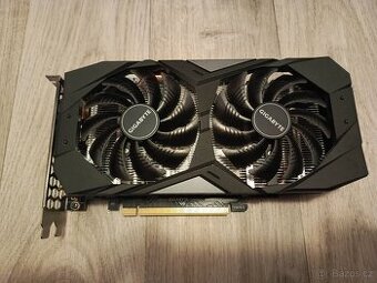 GTX 1660 super gigabyte - 1