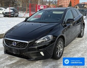 Volvo V40 CROSS COUTRY 2.0 D4 140kw--OCEAN RACE--AUTOMAT--