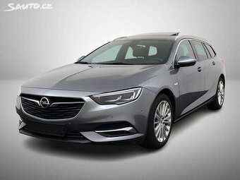 Opel Insignia, 2.0CDTI 125kW Aut. Executive