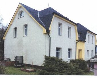 Dražba bytového domu, Slezská Ostrava, ID 6997e 2502 - 1