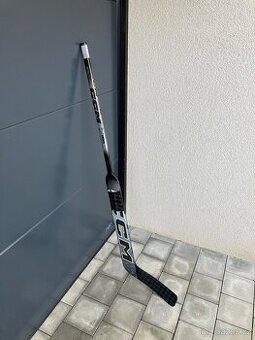 Brankářská hokejka CCM Axis XF PRO 25”