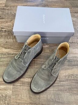 Gant Fairkon brown vel. 42