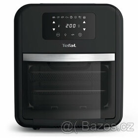 Horkovzdušná fritéza TEFAL FW501815 Easy Fry Oven & Grill