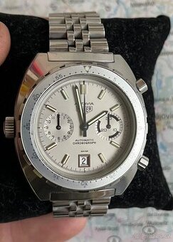 Heuer Autavia - 1