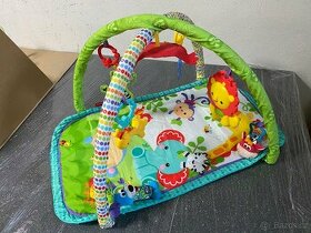 Hrací podložka Fisher-Price