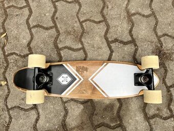 Skateboard / Pennyboard - 1