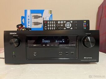 DENON AVR X 3000