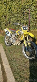 Prodám Suzuki RM- Z450