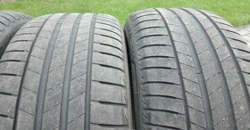 225 55 18 Bridgestone turanza too5  2kusy - 1