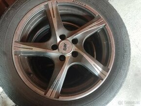 Kola 5x100 r16 - 1