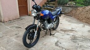 Yamaha YBR 125