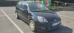 Ford Fiesta 1.3 44kw rok 2008