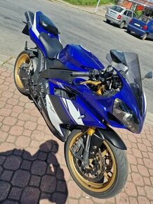 Yamaha r1 rn19 2007 - 1