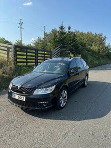 Škoda Octavia ll RS DSG 2.0 125kw - 1