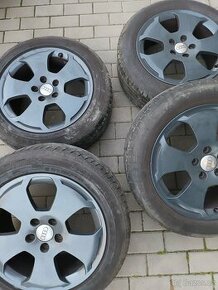 Alu kola 17" Originál AUDI