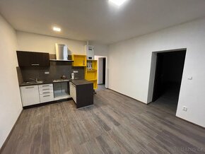 Pronájem bytu 3+KK 92 m² Slavonice, Mařížská