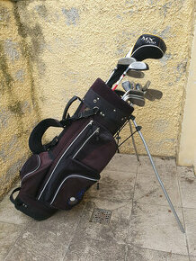 Golfový set