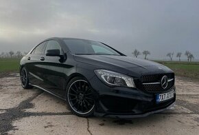 Mercedes CLA 250 Edition 1 - 1