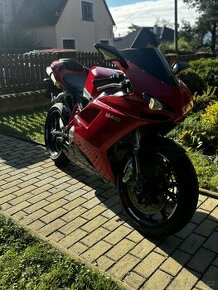 DUCATI 848 ZIMNÍ CENA - 1