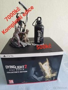 FIGURKY Edice, Uncharted,Diablo, Zaklínač, Horizon atd... - 1