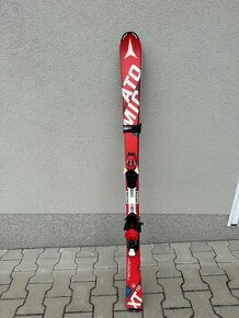 Detske sjezdove lyze 150 cm