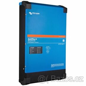 Měnič/nabíječ Victron Energy MultiPlus-II 48V/5000VA/70A-50A