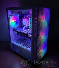 Herní PC s RTX 3070